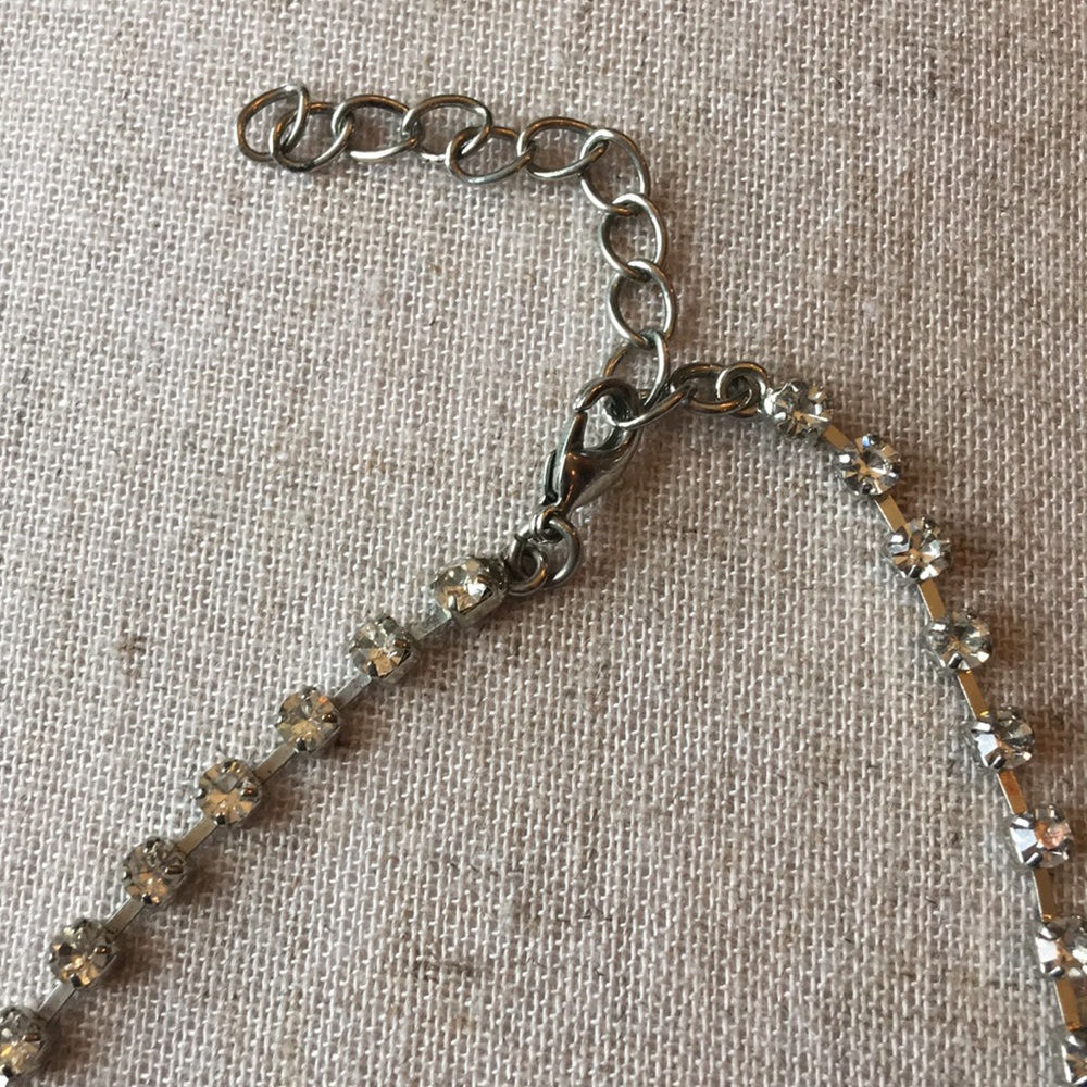 Statement Tassel Necklace - image 3